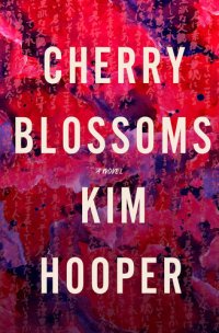 cover of the book Cherry Blossoms