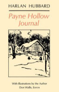 cover of the book Payne Hollow Journal