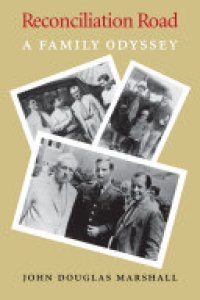 cover of the book Reconciliation Road: A Family Odyssey