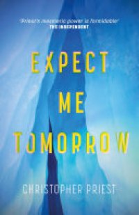 cover of the book Expect Me Tomorrow