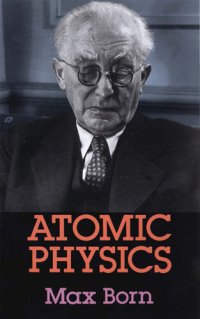 cover of the book Atomic Physics