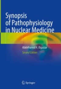 cover of the book Synopsis of Pathophysiology in Nuclear Medicine