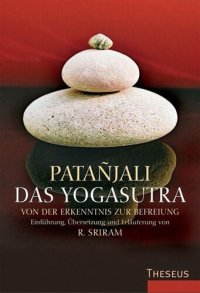 cover of the book Das Yogasutra: Von der Erkenntnis zur Befreiung