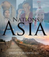 cover of the book Nations Of Asia: Fub Facts About The Asia