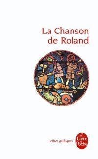 cover of the book La Chanson De Roland 