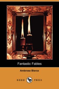 cover of the book Fantastic Fables 