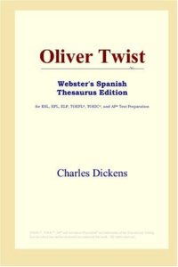 cover of the book Oliver Twist 