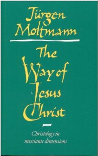 cover of the book The Way of Jesus Christ