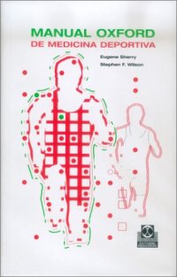 cover of the book Manual Oxford de Medicina Deportiva 