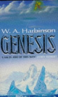 cover of the book Genesis 