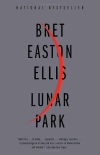 cover of the book Lunar Park