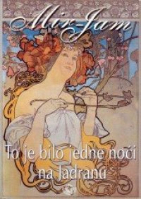 cover of the book To je bilo jedne noci na Jadranu