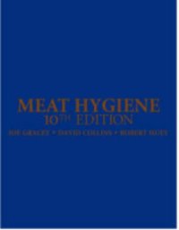 cover of the book Meat Hygiene