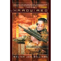 cover of the book Hardwired