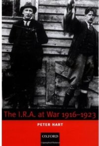 cover of the book The I.R.A. at War 1916-1923