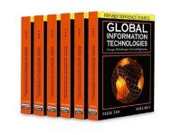 cover of the book Global Information Technologies: Concepts, Methodologies, Tools and Applications