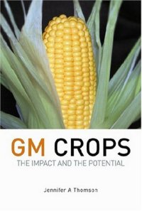 cover of the book GM Crops: Unlocking the Potential