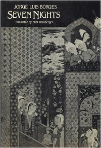 cover of the book Seven Nights