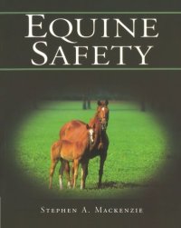 cover of the book Equine Safety