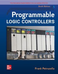 cover of the book ISE Programmable Logic Controllers