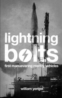 cover of the book Lightning Bolts