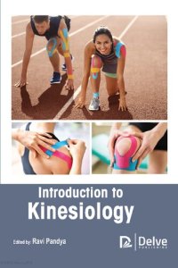 cover of the book Introduction to Kinesiology