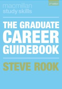 cover of the book The Graduate Career Guidebook [Team-IRA]