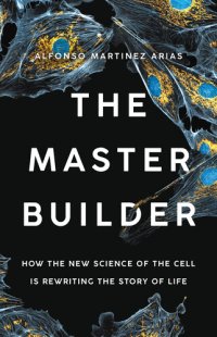 cover of the book The Master Builder