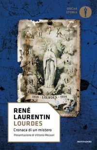 cover of the book Lourdes