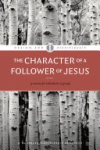 cover of the book The Character of a Follower of Jesus