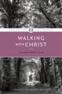 cover of the book Walking with Christ