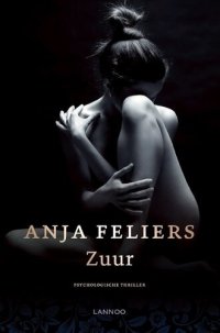 cover of the book Zuur