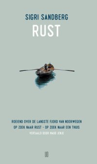 cover of the book Rust