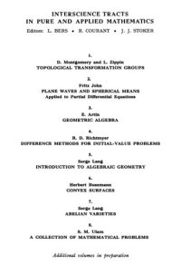 cover of the book A collection of mathematical problems