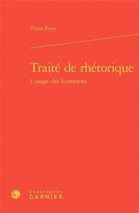 cover of the book Traité de rhétorique