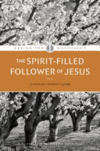 cover of the book The Spirit-Filled Follower of Jesus