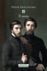 cover of the book Il sosia