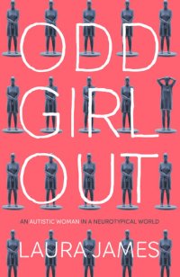 cover of the book Odd Girl Out