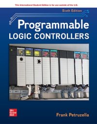 cover of the book ISE Programmable Logic Controllers