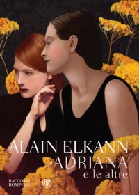 cover of the book Adriana e le altre