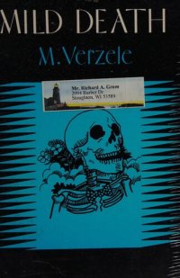 cover of the book Mild Death