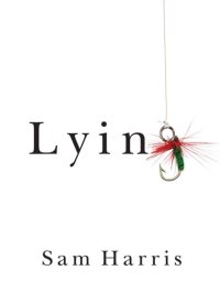 cover of the book Lying