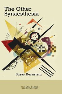 cover of the book The Other Synaesthesia