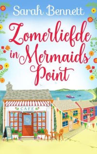 cover of the book Zomerliefde in Mermaids Point