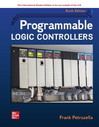 cover of the book ISE Programmable Logic Controllers