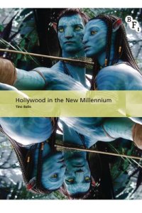 cover of the book Hollywood in the New Millenium