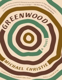 cover of the book Greenwood