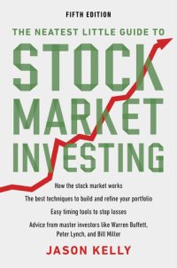 cover of the book The Neatest Little Guide to Stock Market Investing