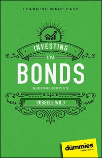 cover of the book Investing in Bonds For Dummies (For Dummies) [Team-IRA]