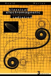 cover of the book Classical Electromagnetic Radiation